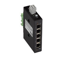 Industrial Ethernet Switch 852 Ethernet Switch